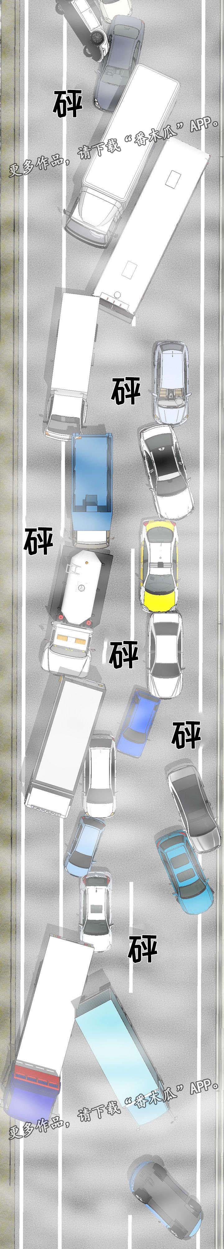 第63章：完美整容（完结）
