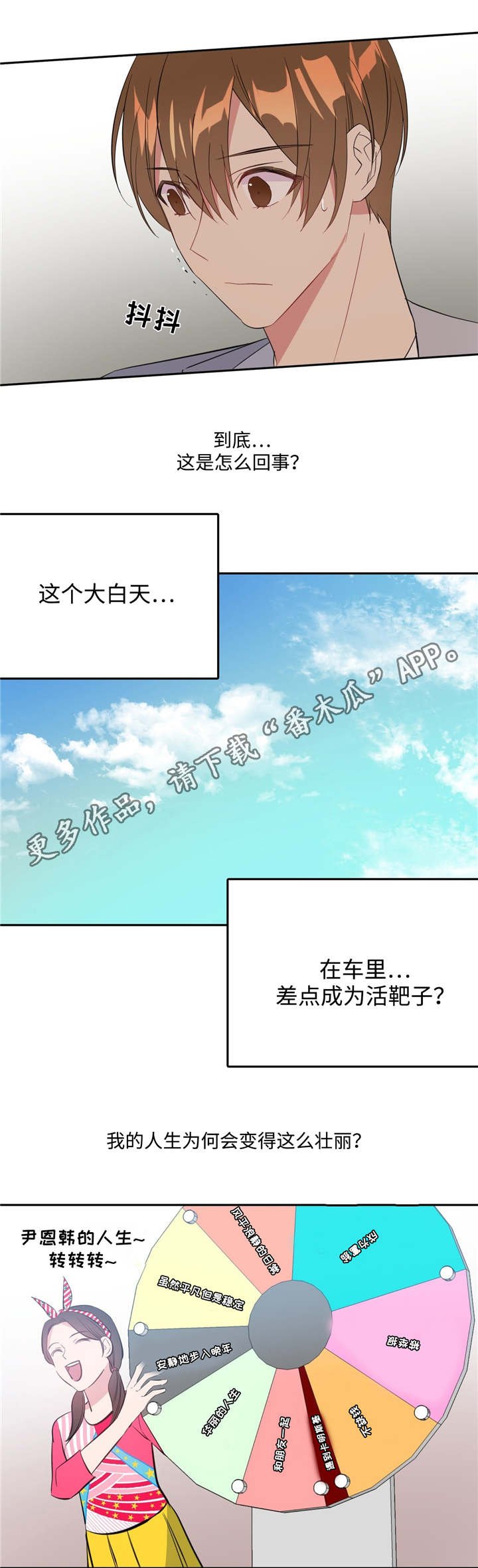 第18章：正常反应