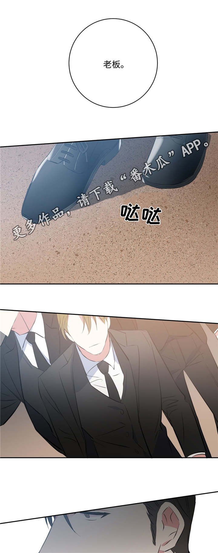 第18章：正常反应