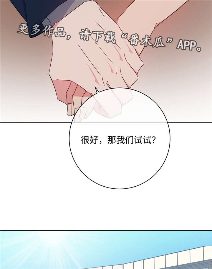 第28章：那就试试