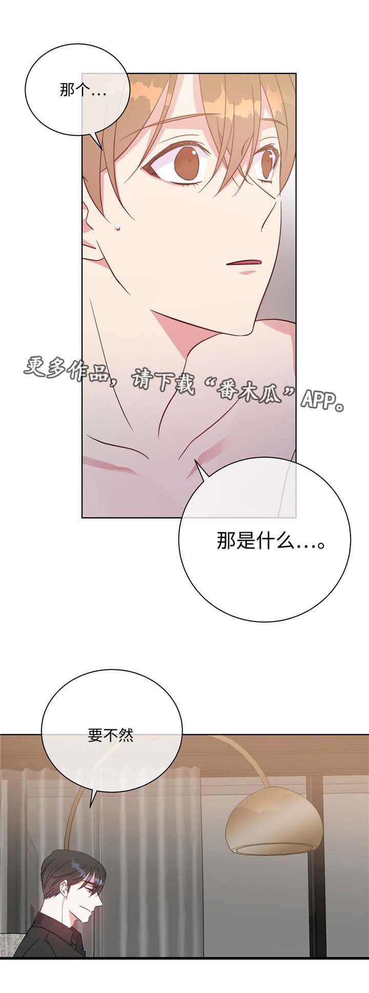 第41章：叫我名字