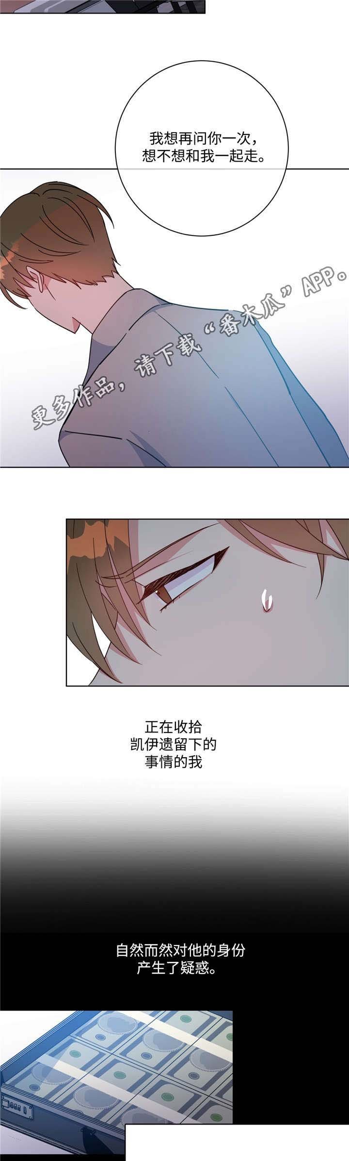 第48章：我和凯伊
