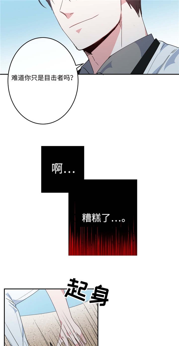 第6章：是目击者