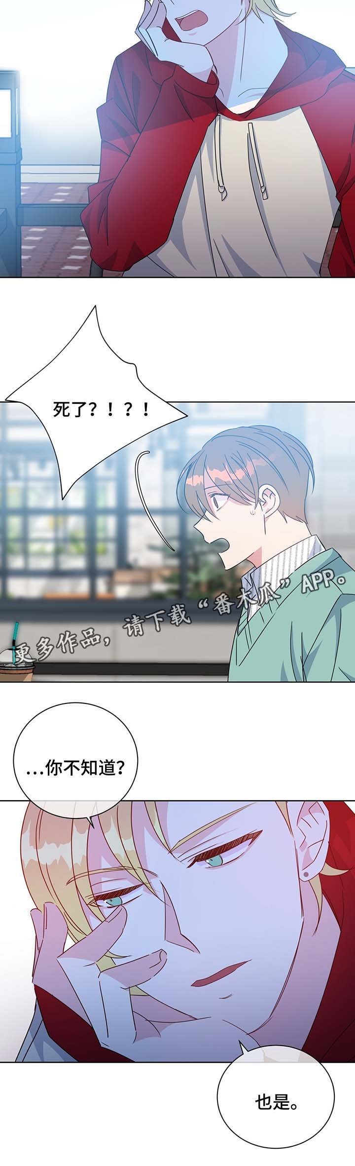 第61章：单一的备胎