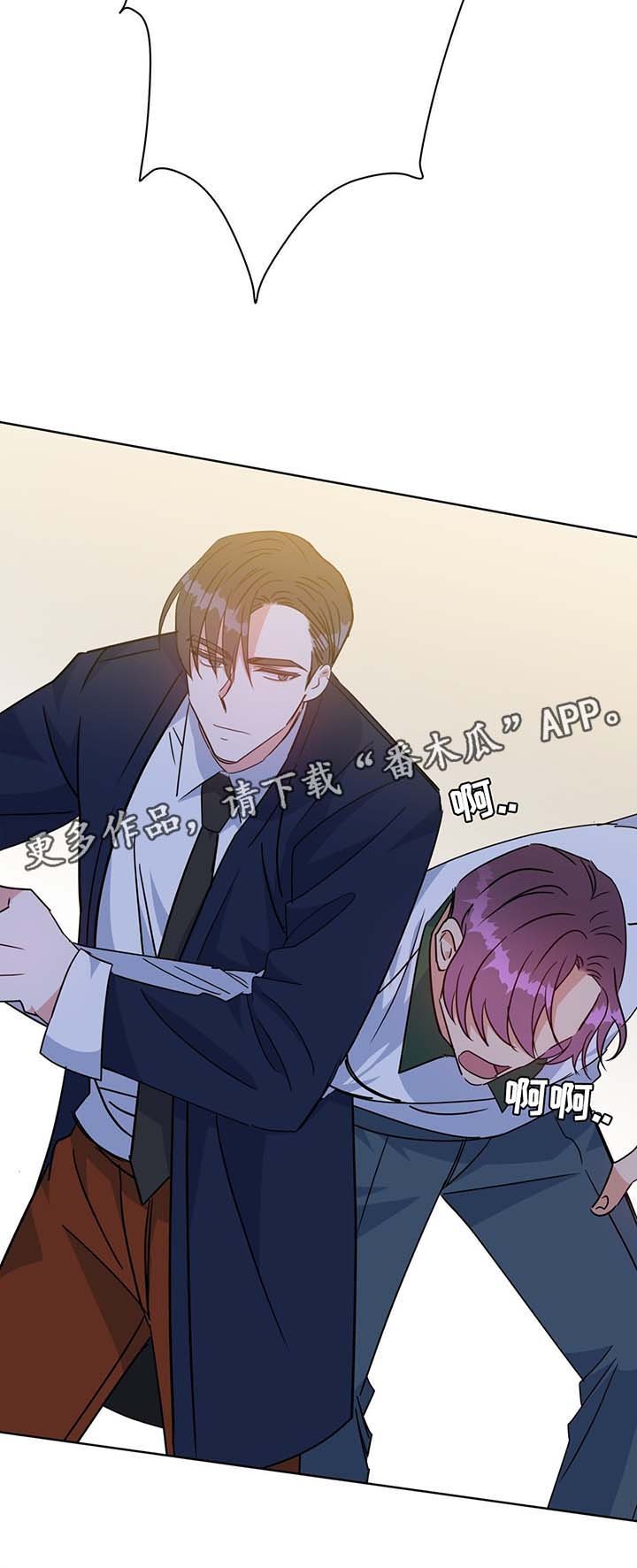 第64章：聊一聊