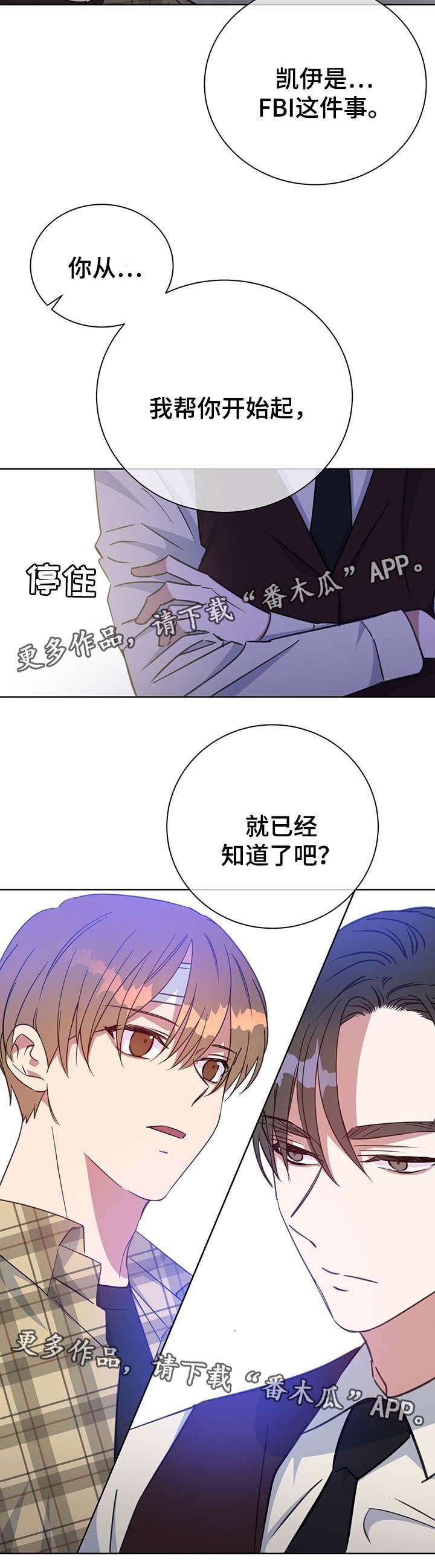 第77章：报仇计划