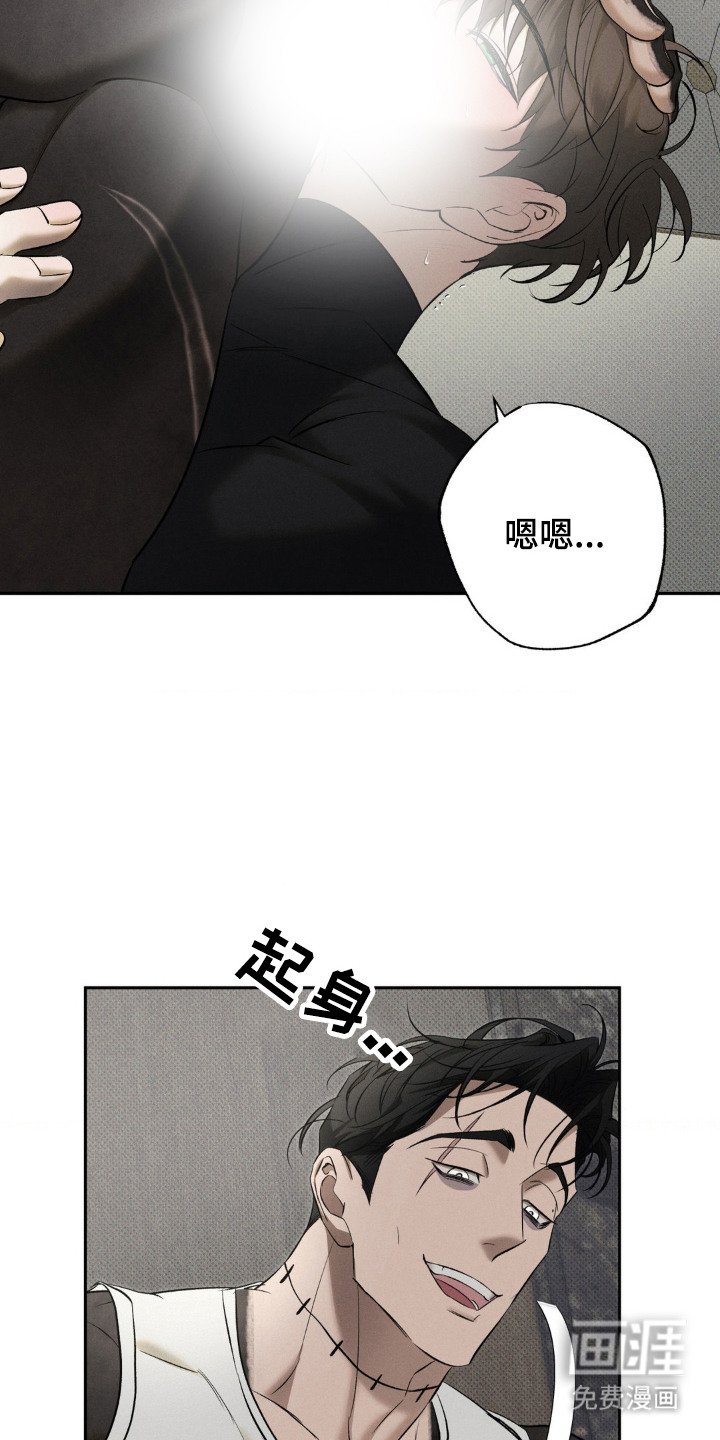第10章： 交换呼吸