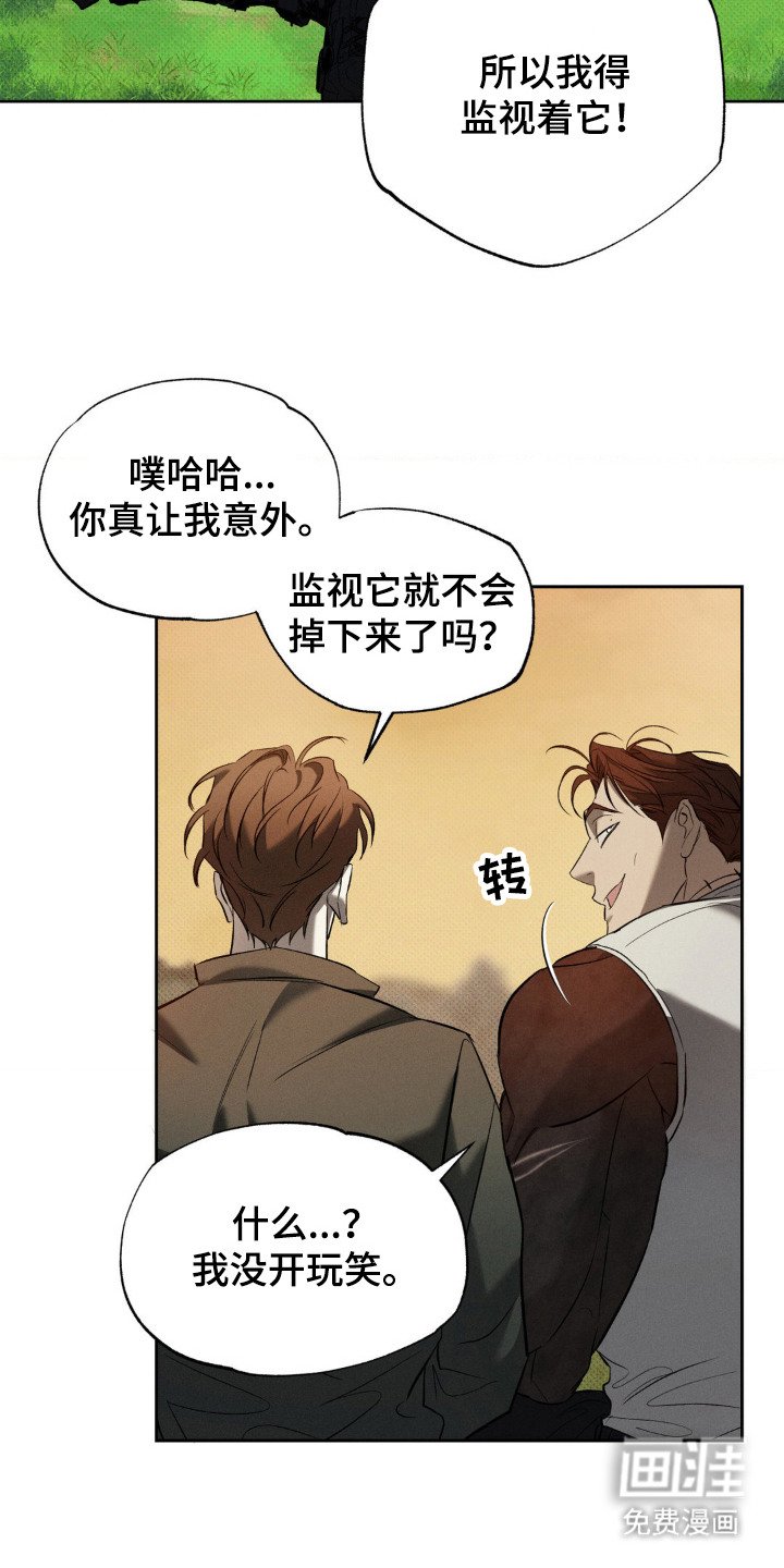 第12章：守护者
