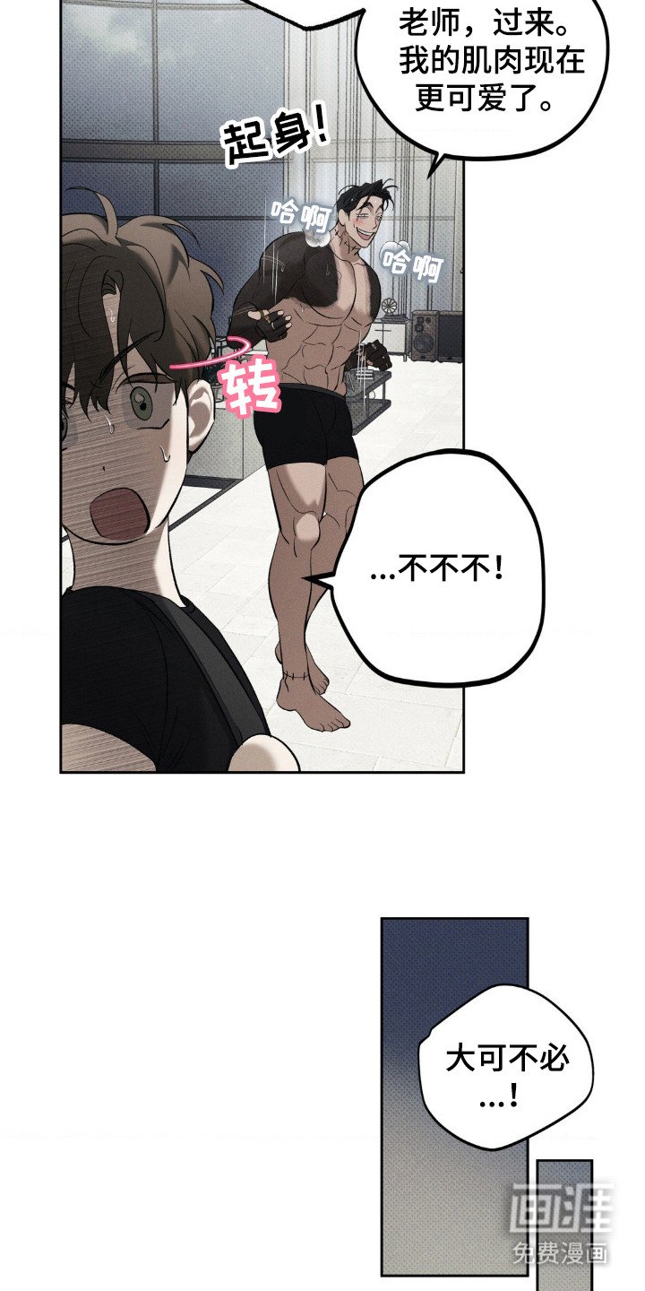 第16章：私教课的安排