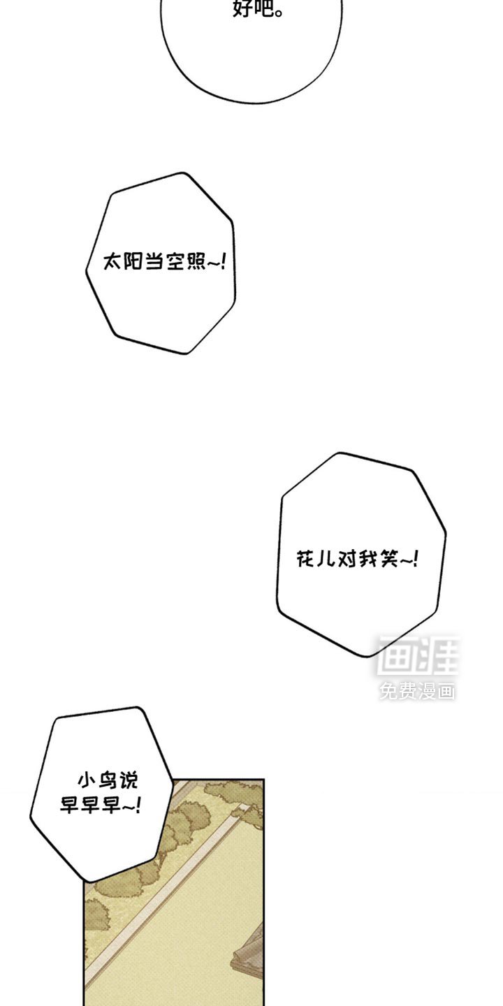 第19章：公平