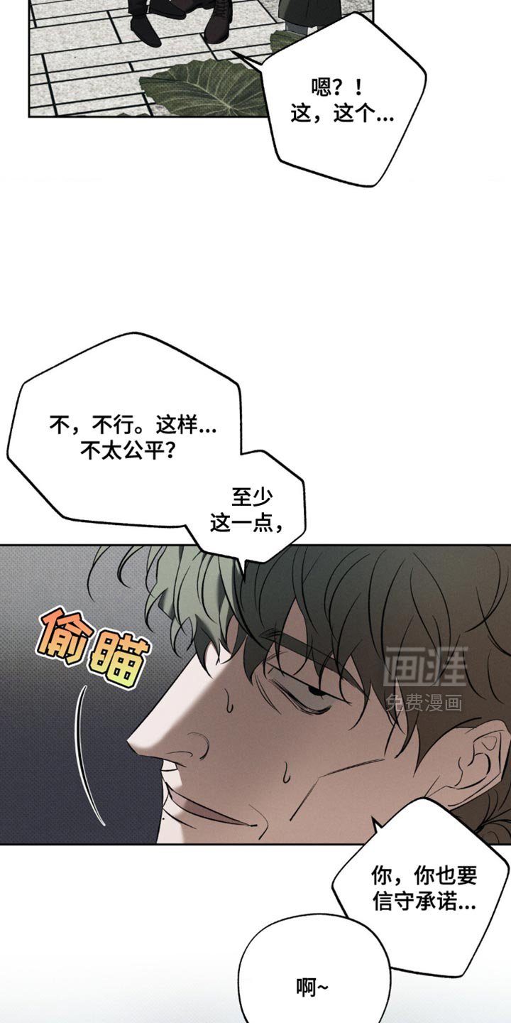第19章：公平