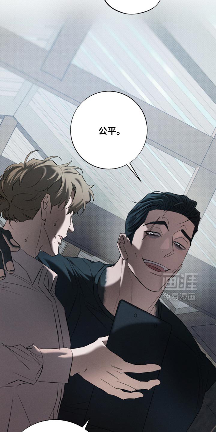 第19章：公平
