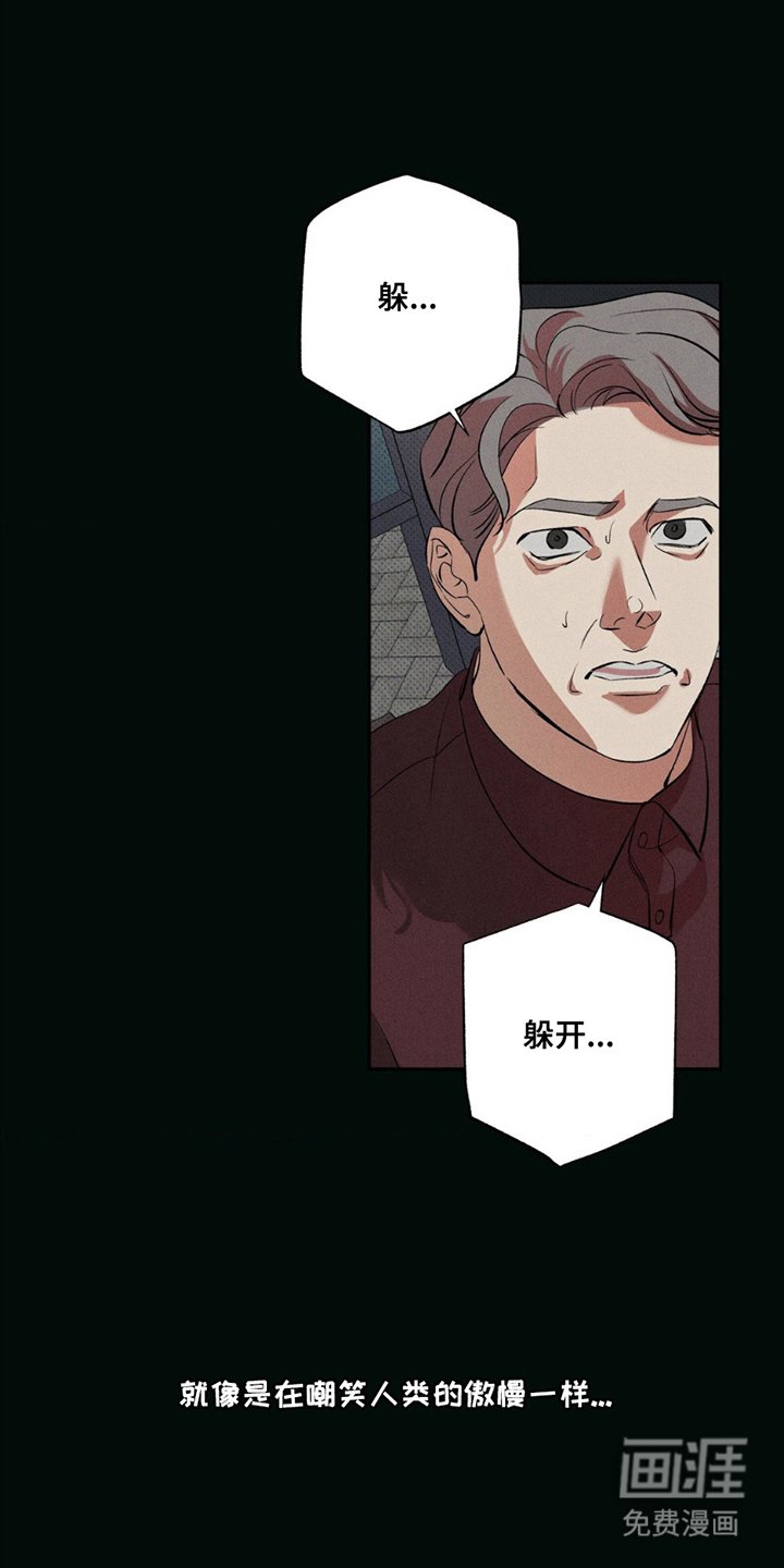 第2章：这样的世界