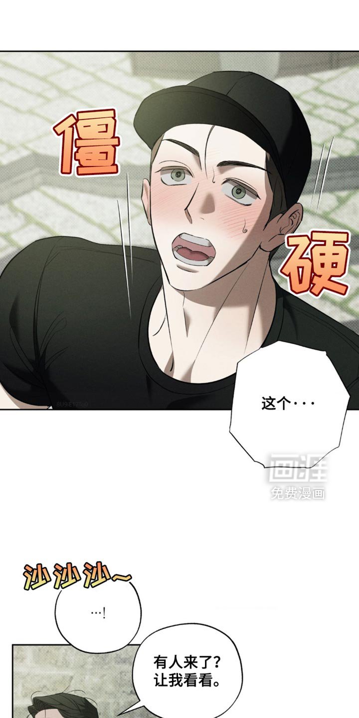 第29章：明明不是这个意思
