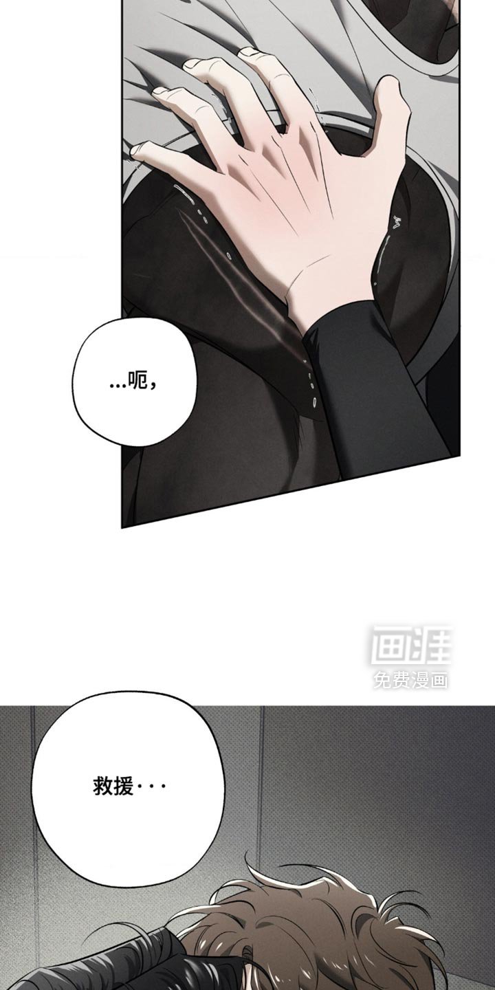 第33章：都是因为你