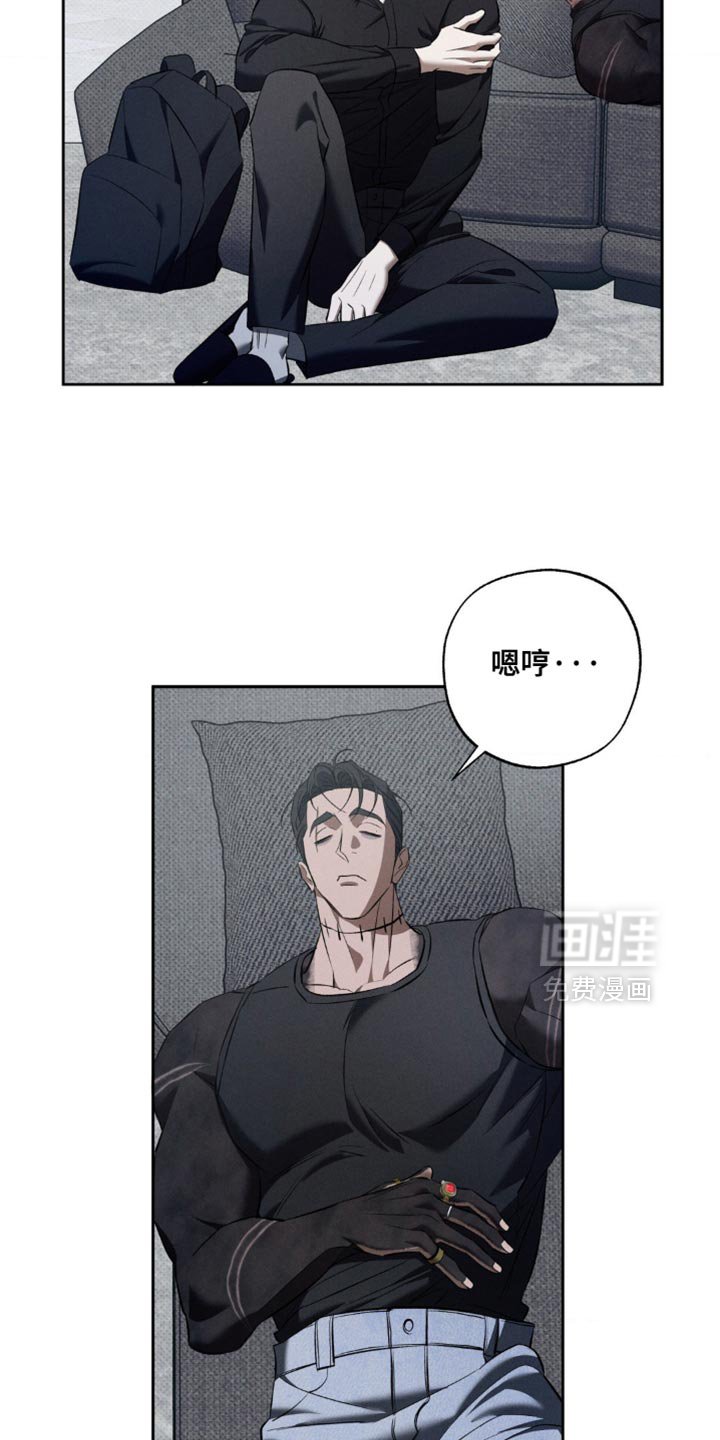 第35章：这里是我的全部