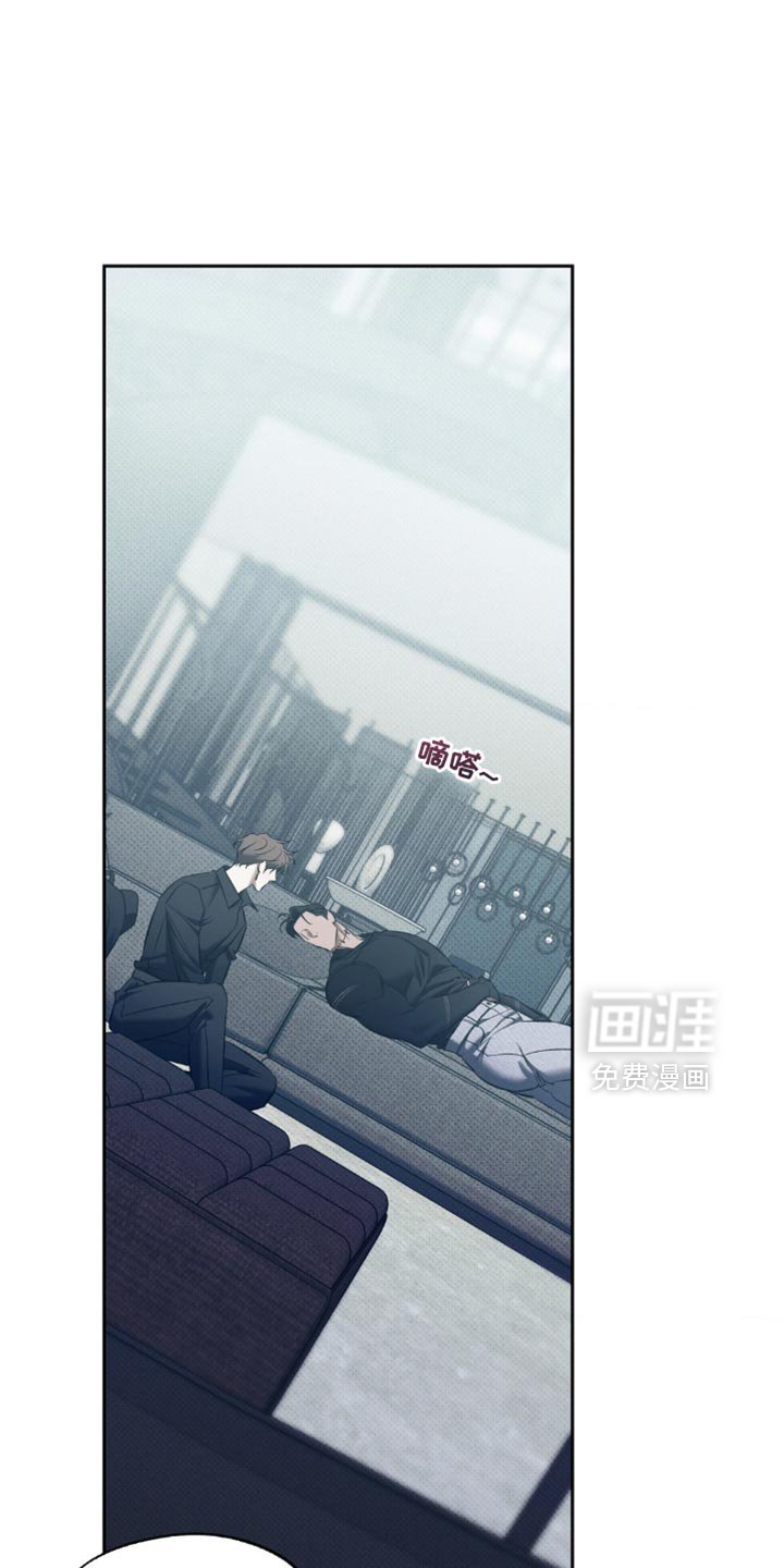 第36章：我没想到会到这一步