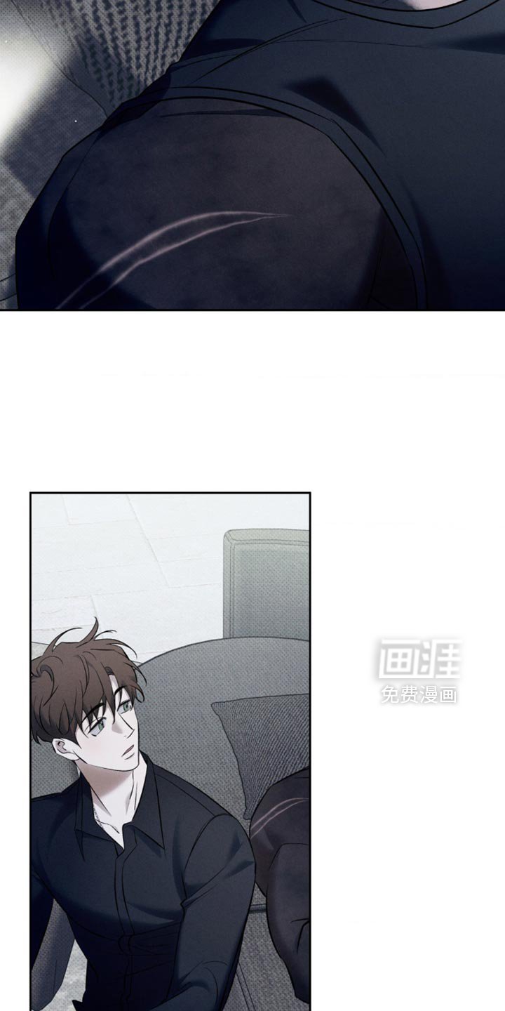 第36章：我没想到会到这一步