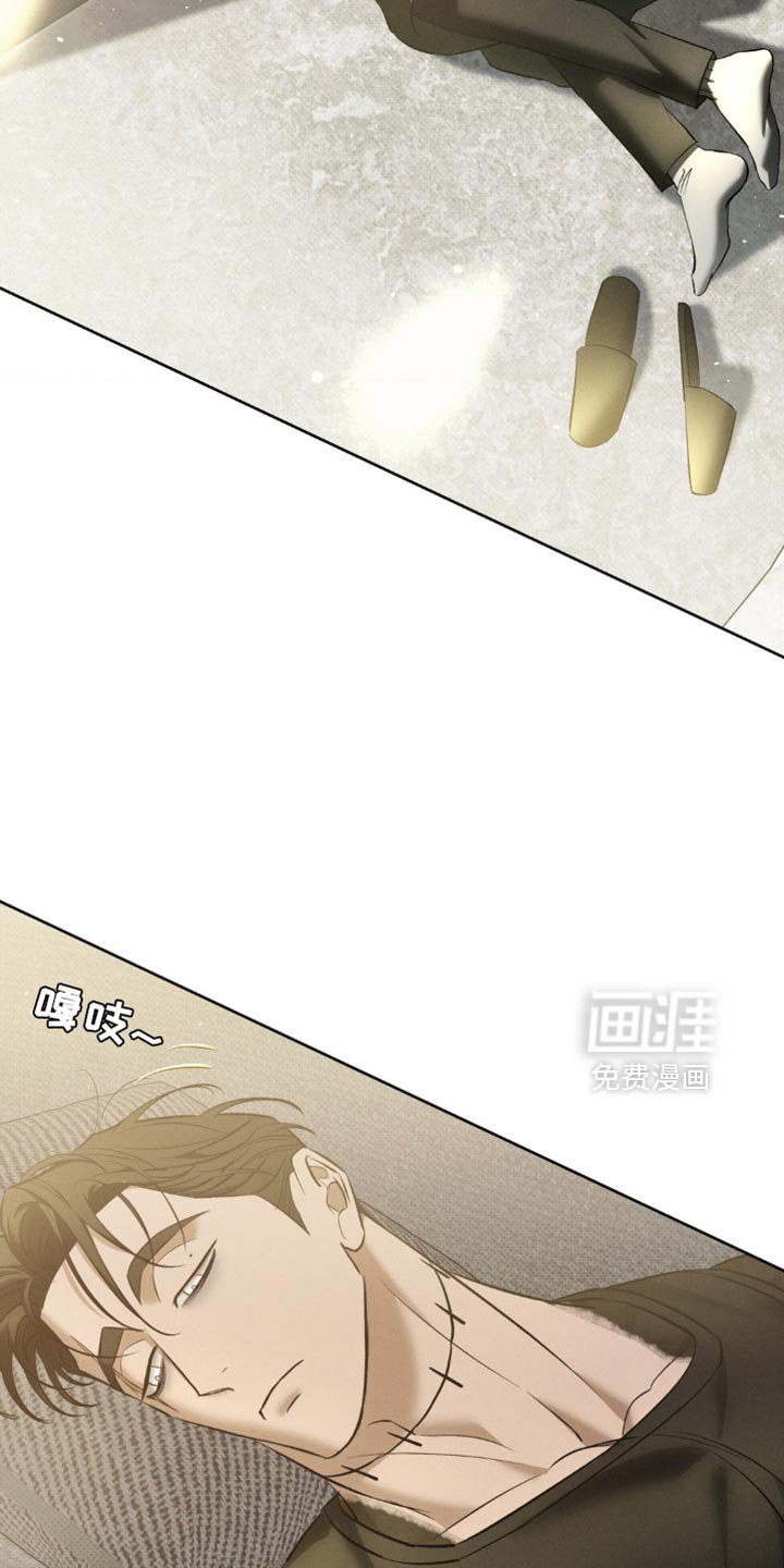 第36章：我没想到会到这一步