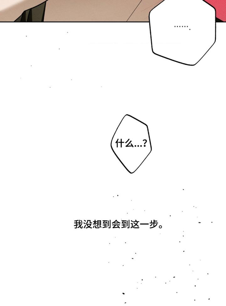 第36章：我没想到会到这一步