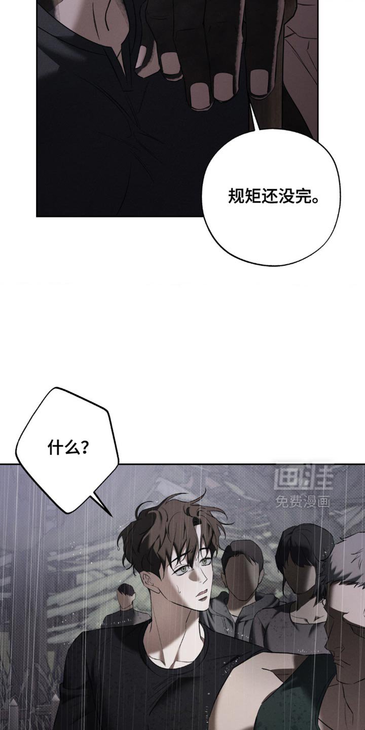 第40章：用命偿还