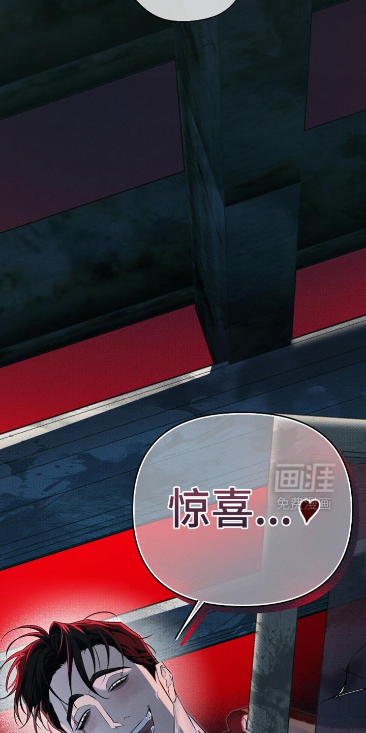 第50章：惊喜