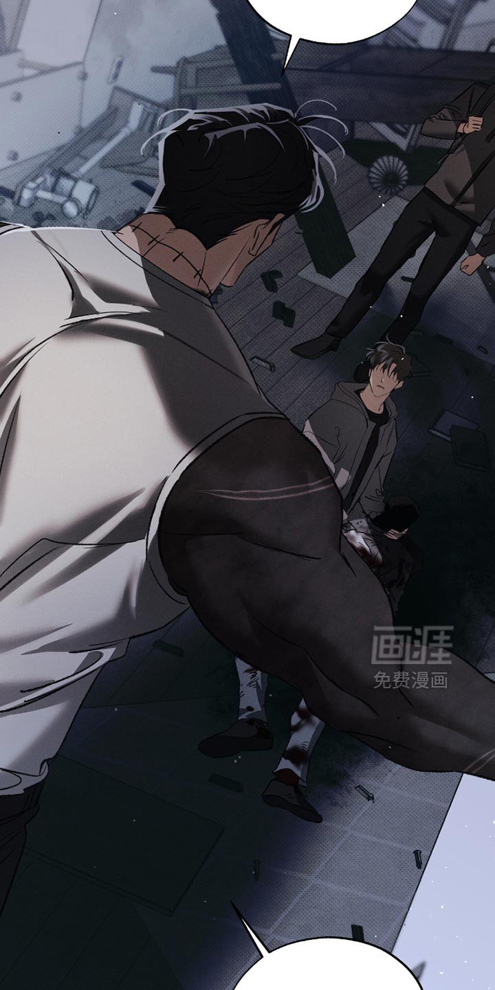 第51章：偷偷准备