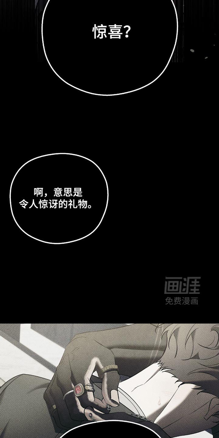 第51章：偷偷准备