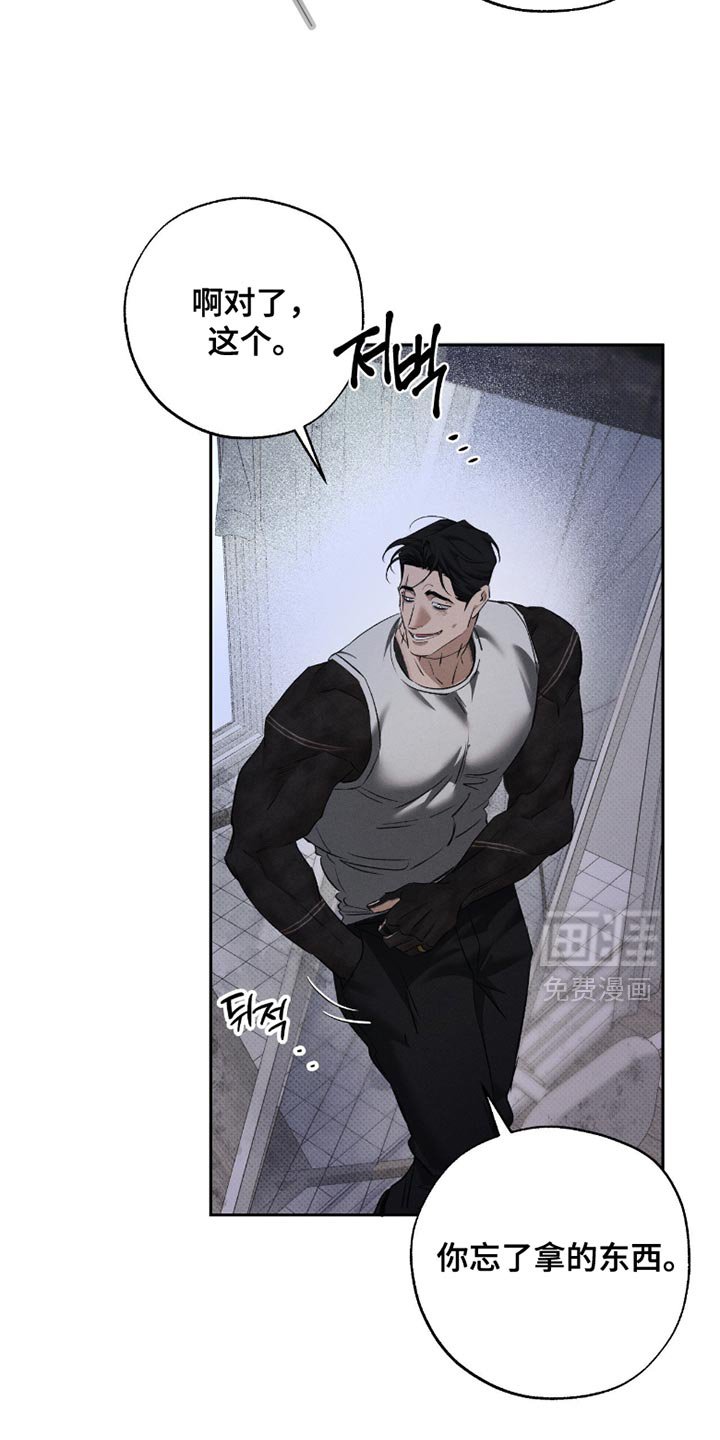第52章：我们回家