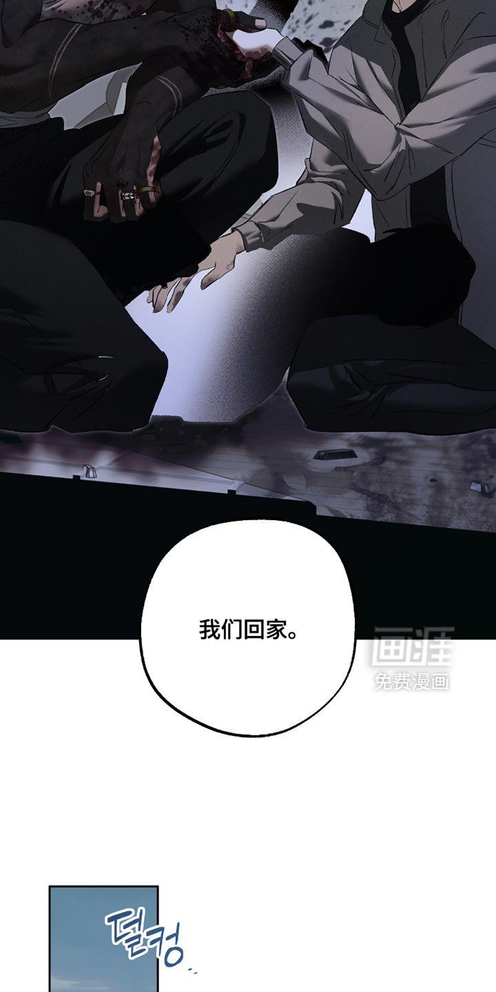 第52章：我们回家