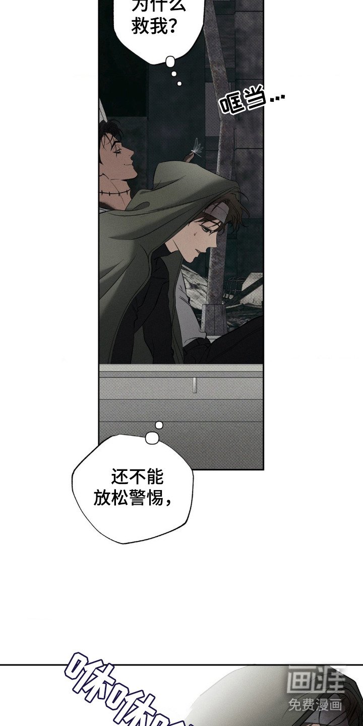 第6章：回家