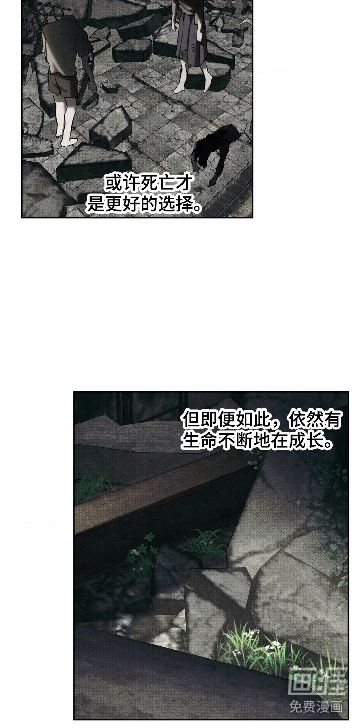 第6章：回家