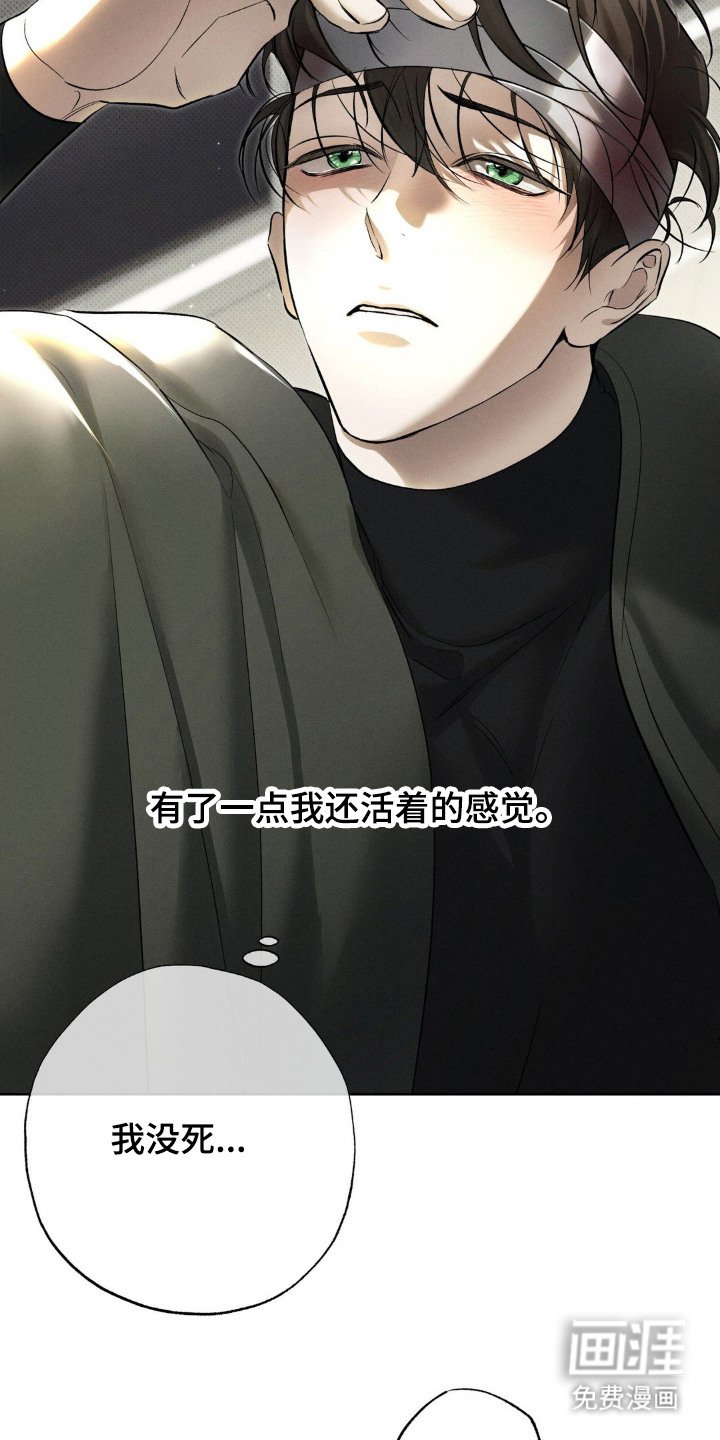 第6章：回家