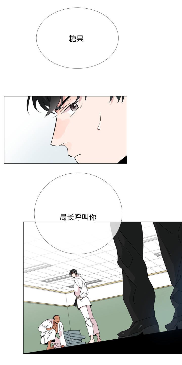第1章：特工