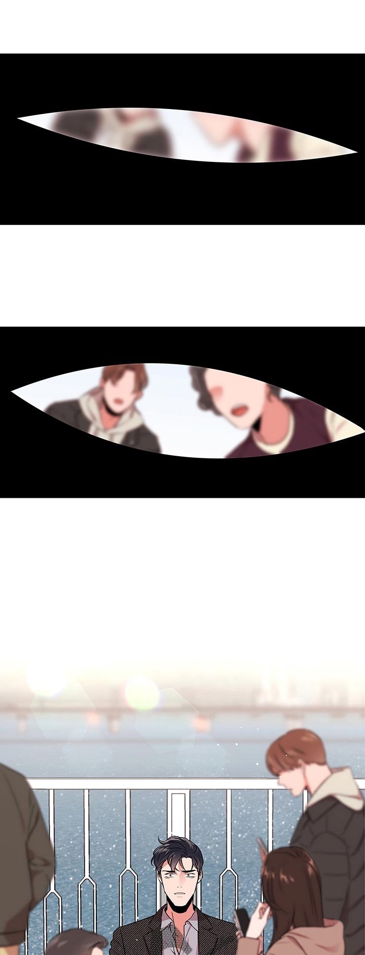 第105章：辞职