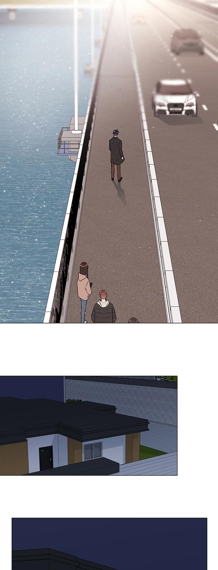 第105章：辞职