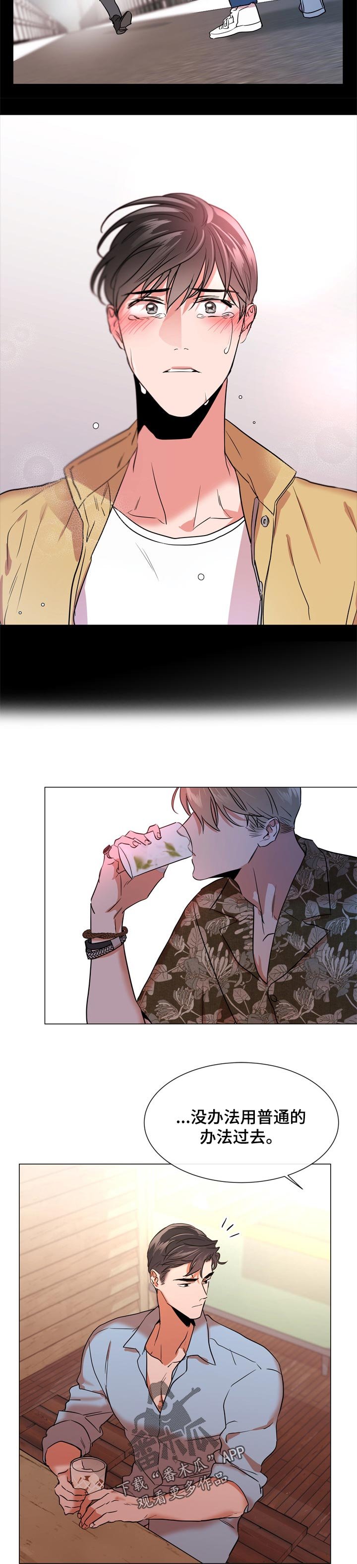 第108章： 个人岛
