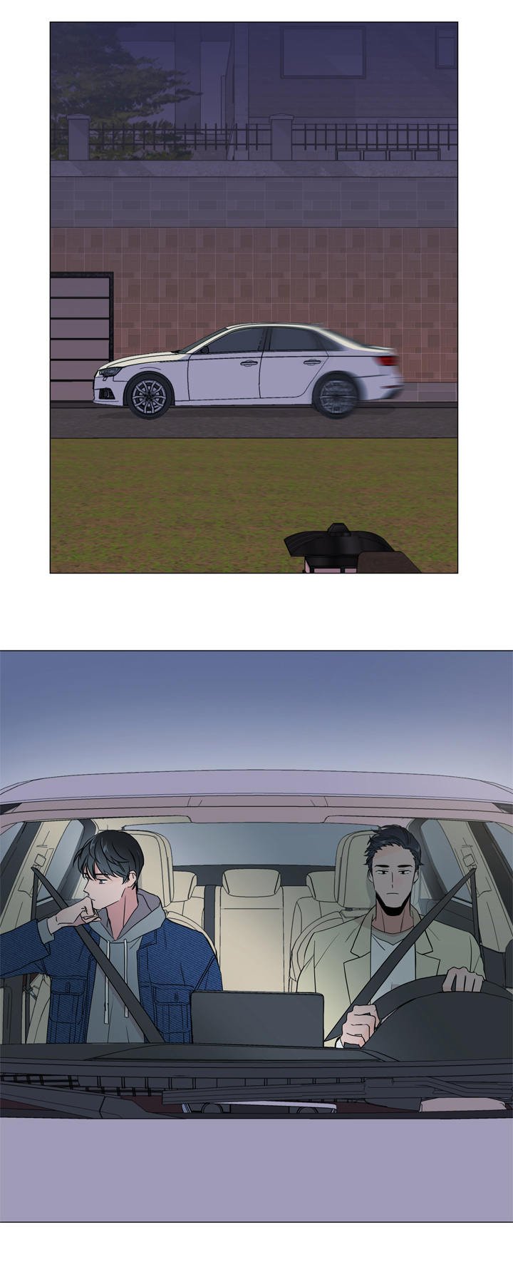 第11章：家没了