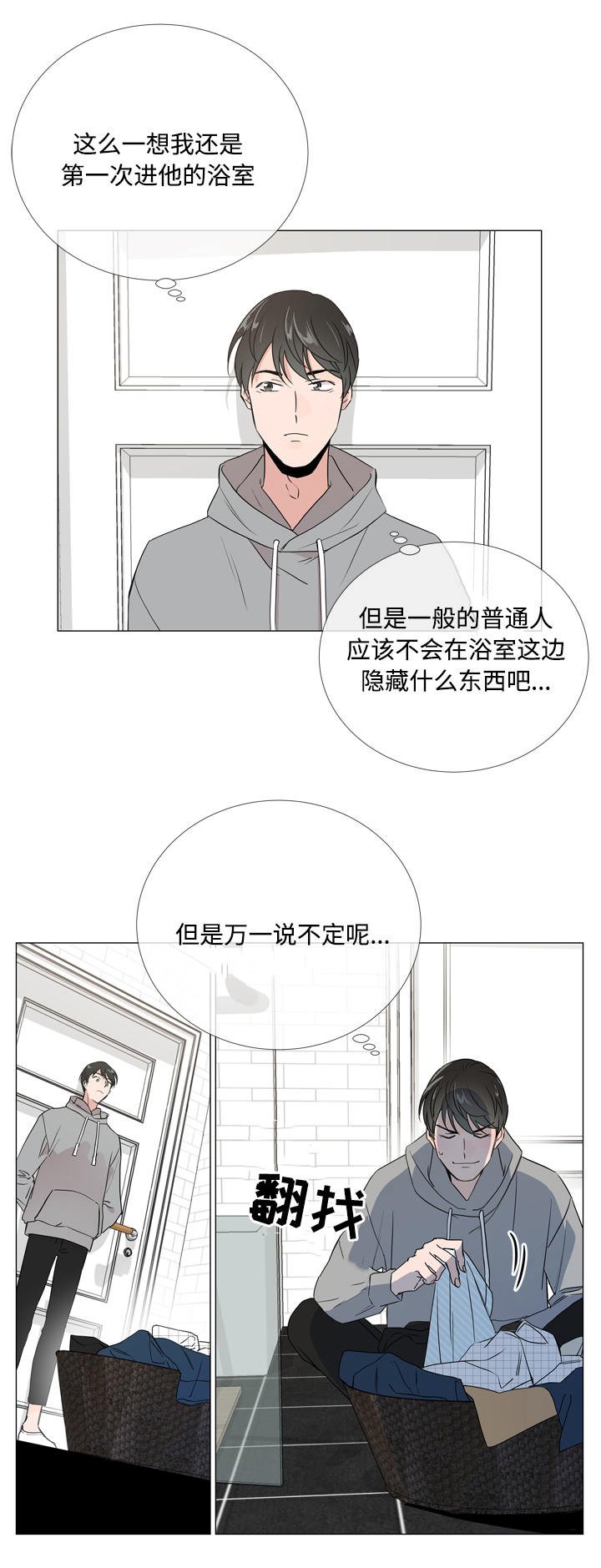 第12章：浴室