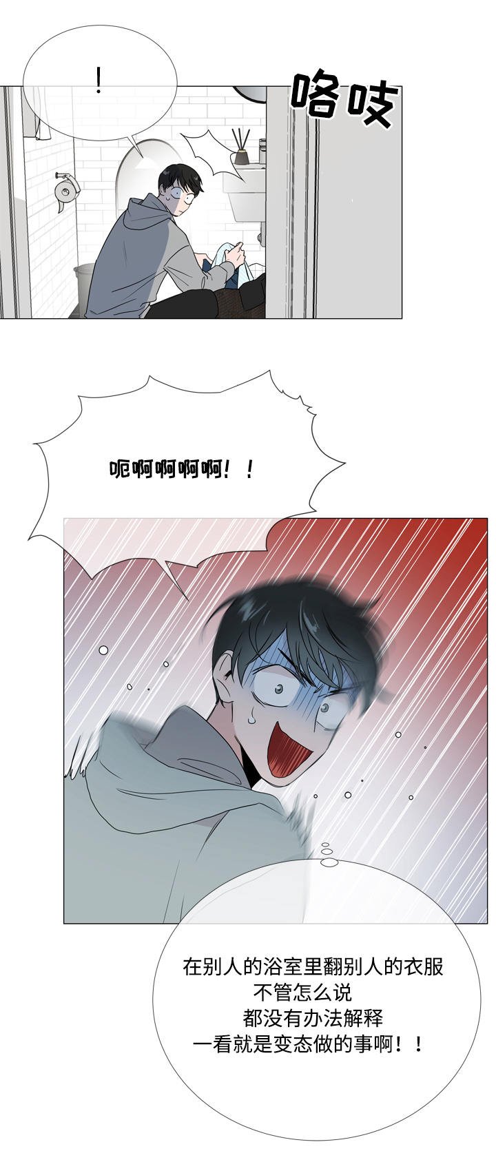 第12章：浴室