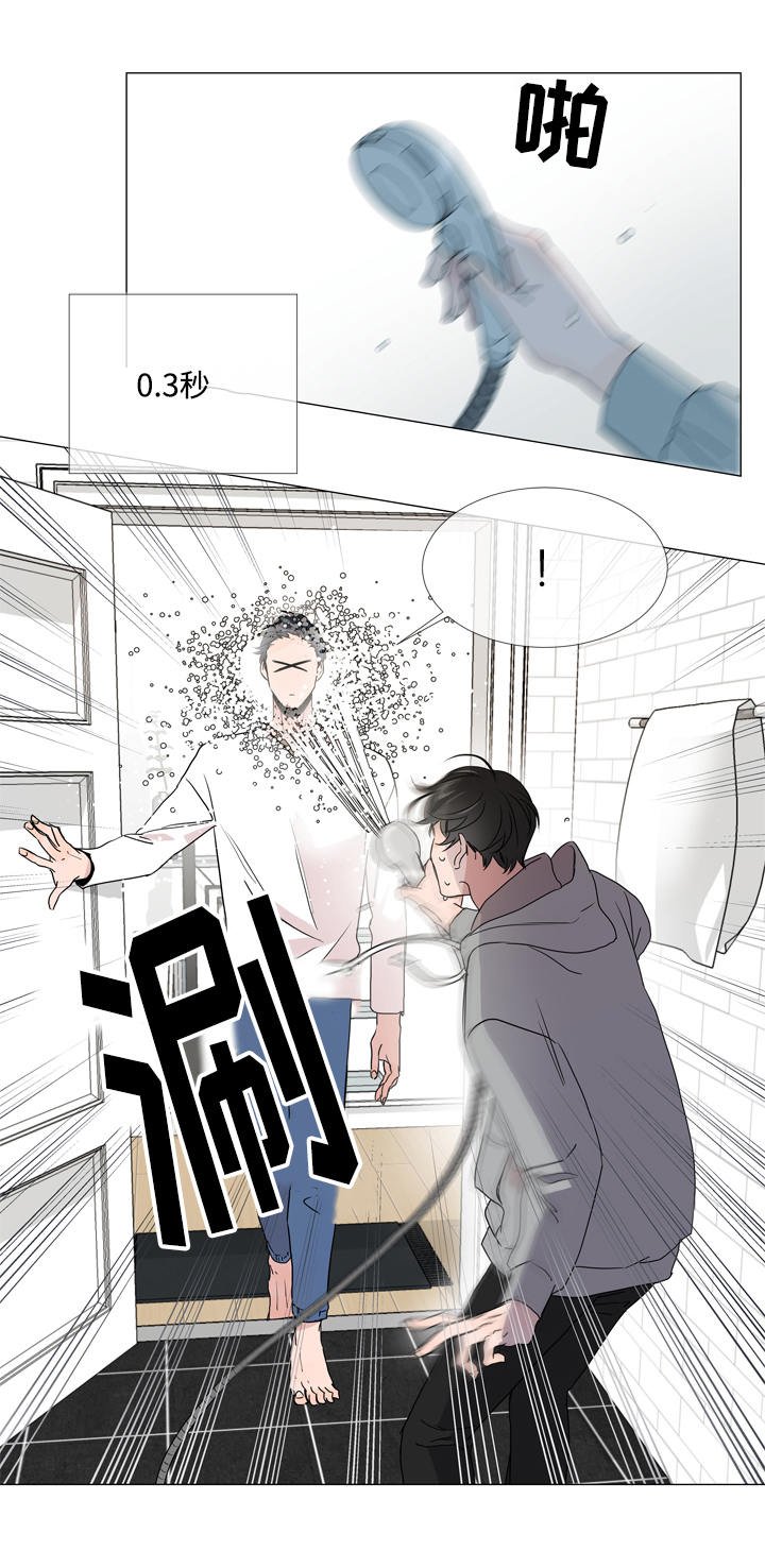 第12章：浴室