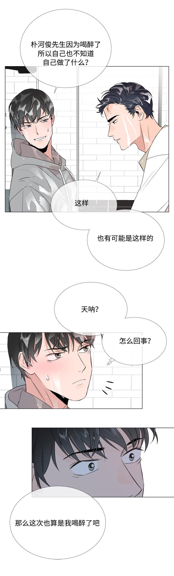第12章：浴室
