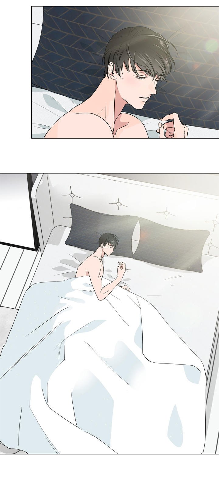 第13章：神志不清