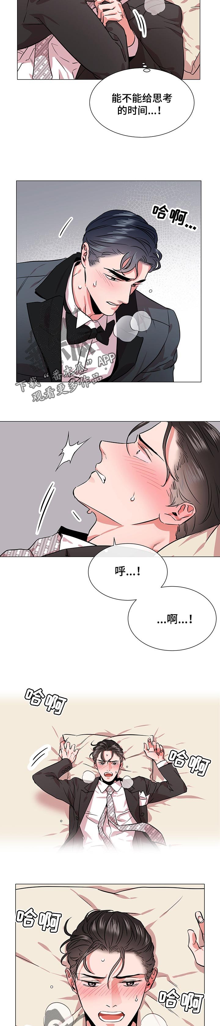 第135章：恢复监控
