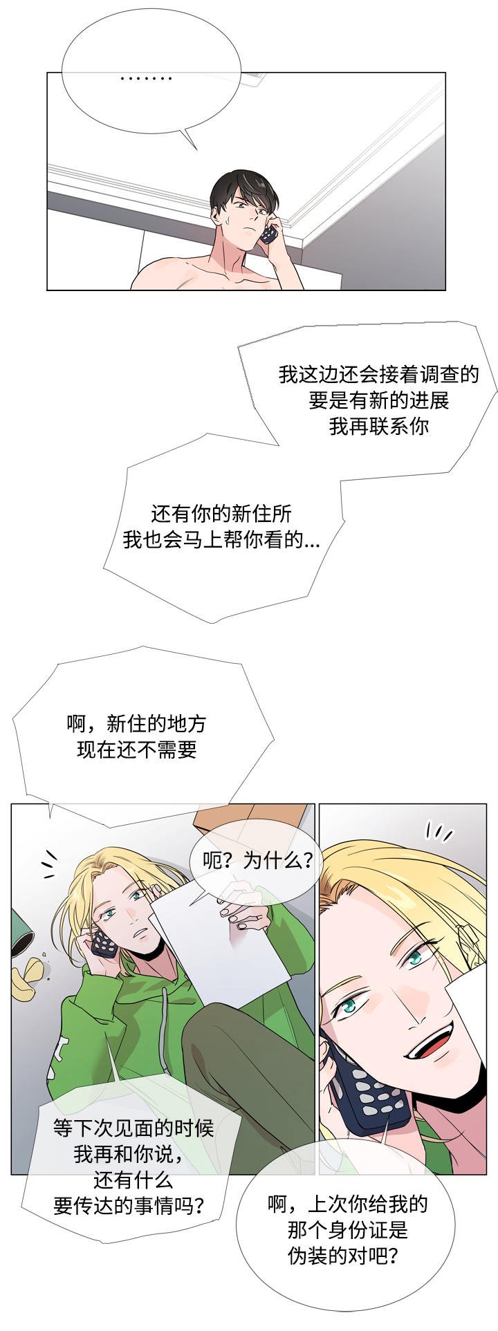 第14章：新身份