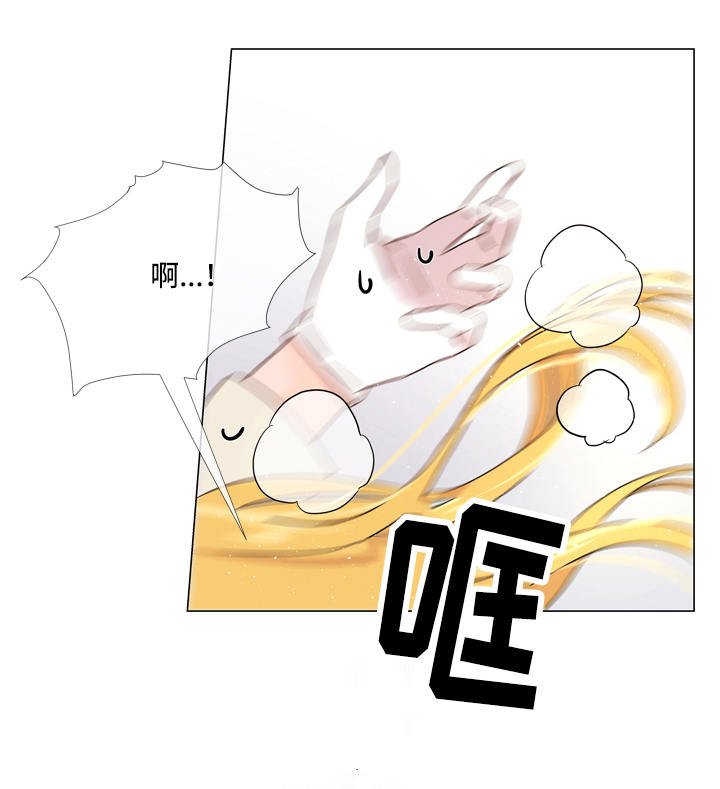 第15章：意外