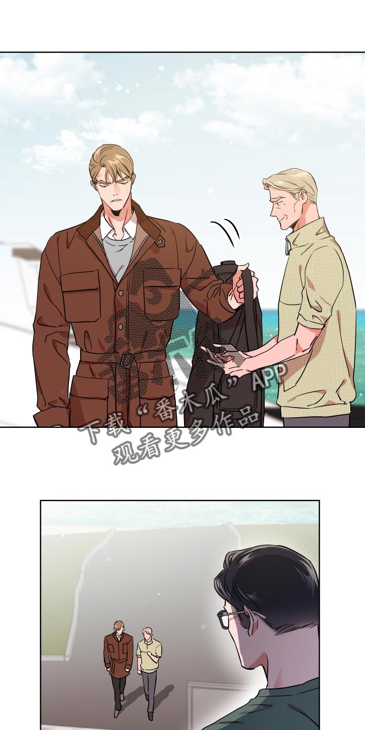 第163章：我们回家吧