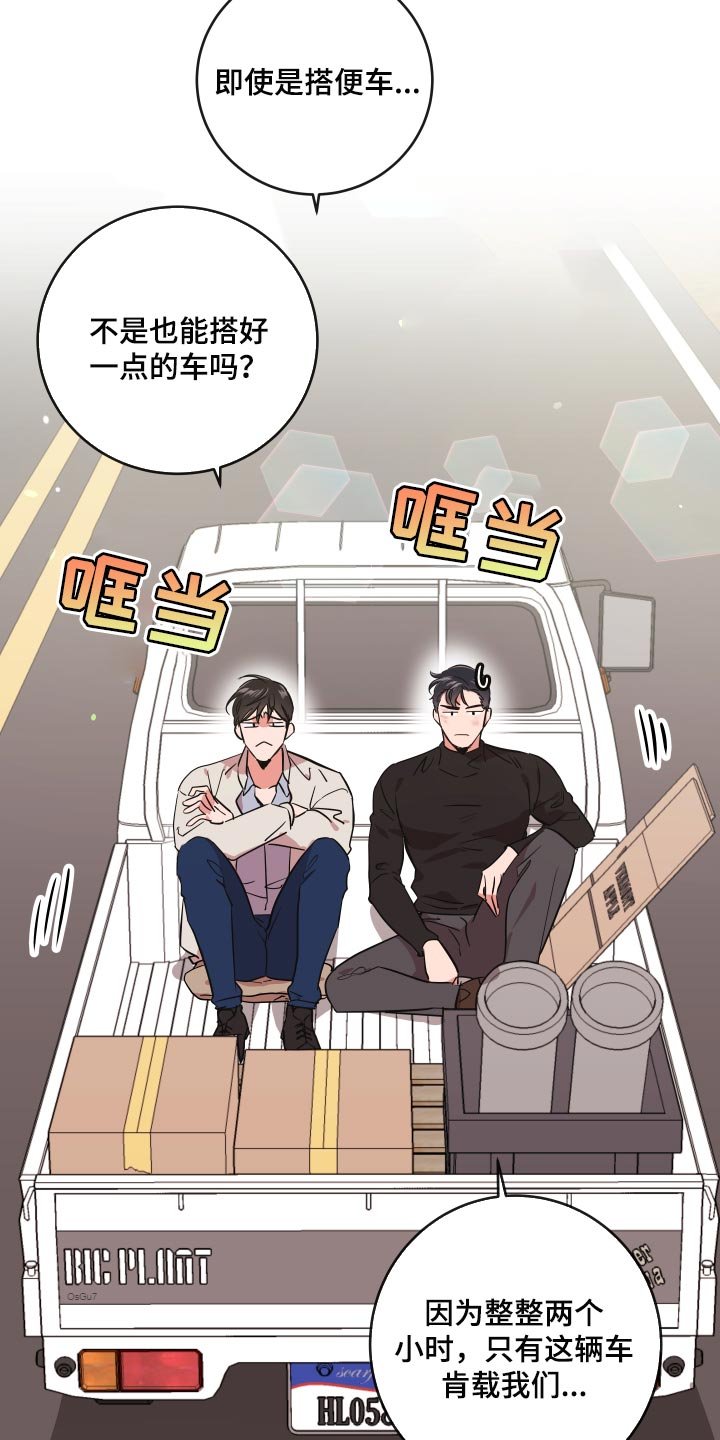 第164章：太漂亮了【完结】