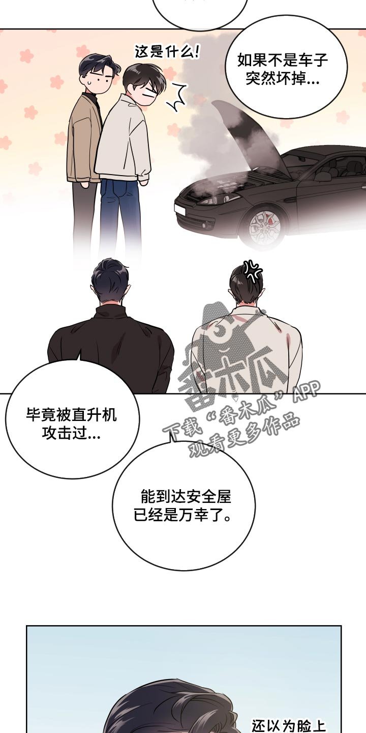 第164章：太漂亮了【完结】