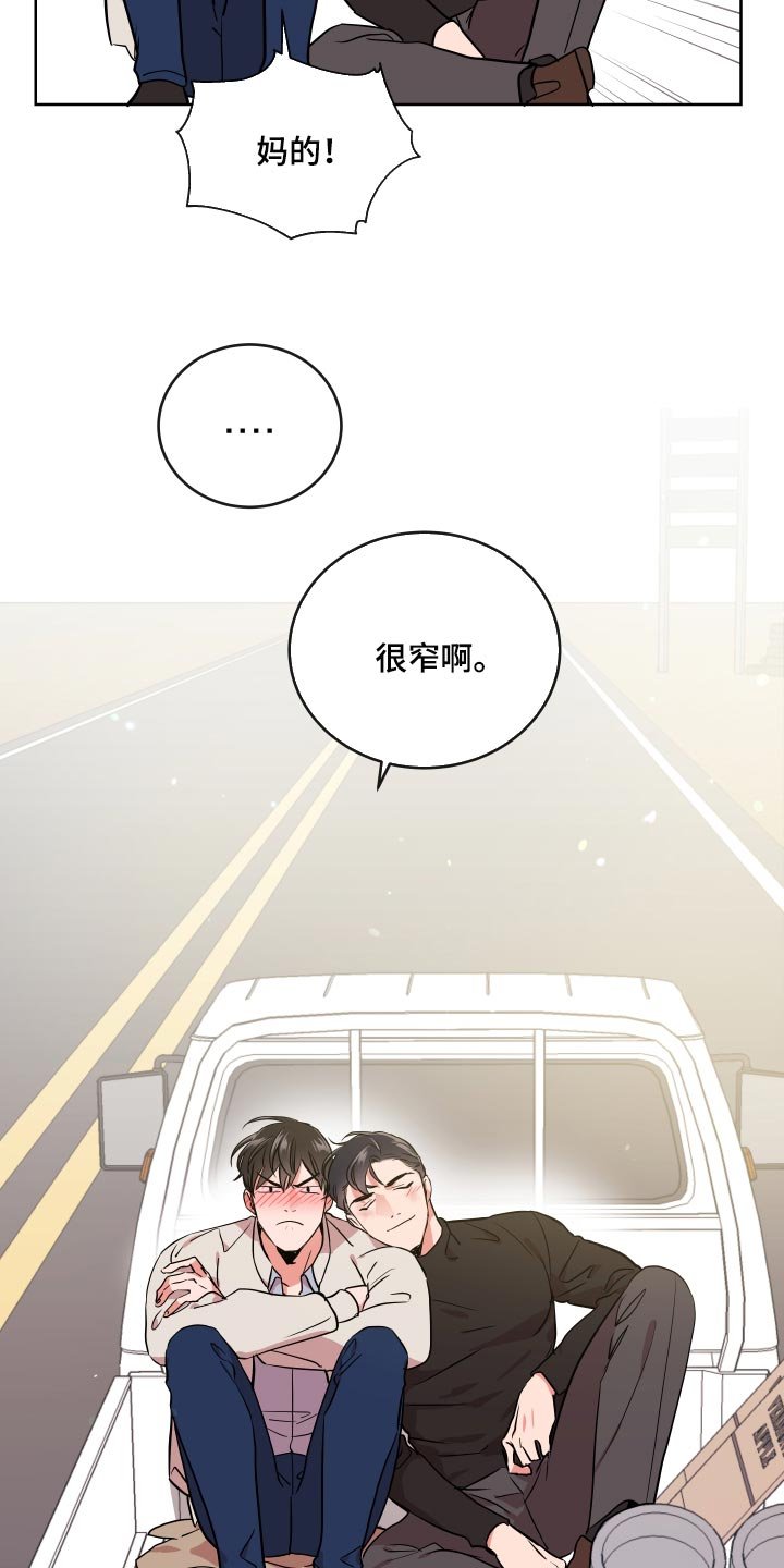 第164章：太漂亮了【完结】
